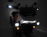 Driving Light Mount (Upper) - Harley Davidson Pan America '21-