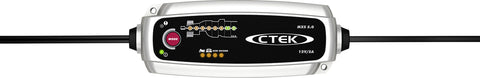 Ctek Mxs 5.0 Battery Charger