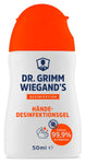 Dr. Grimm Wiegands Hand Disinfectant 50 Ml