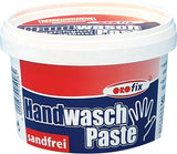 Hand Cleaning Paste Oro Fix Contains: 500 Ml