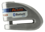 Xena Bluetooth Sra Alarm Brake Disc Lock