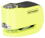 Hartmann Alarm Brake Disc Lock 5,5 Mm