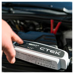 Ct5 Time To Go Battery Charger