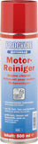 Engine Cleaner Contains: 500 Ml