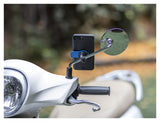 Quad Lock Motorcycle Mirror Mount