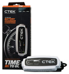 Ct5 Time To Go Battery Charger