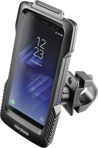 Samsung Galaxy S8+/s10+ Housing For Cylindrical Tube