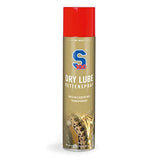 S100 Kettenspray Dry Lube PTFE 400 ml
