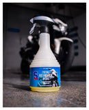 S100 Total Cleaner Plus
