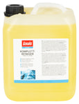 Care Complete-cleaner Contains 5 Litres