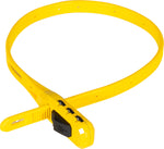 Hiplok Cable Tie Combination Lock Z-lok Combo, Various Colours
