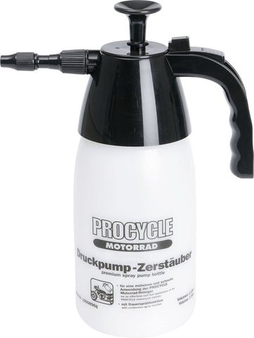 Pump Spray With Continuous Action, 1 Litre