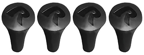 Spare Rubber Fingers For X-grip For X-grip