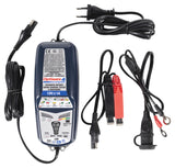 Optimate 4 Dual Can-bus Battery Charger