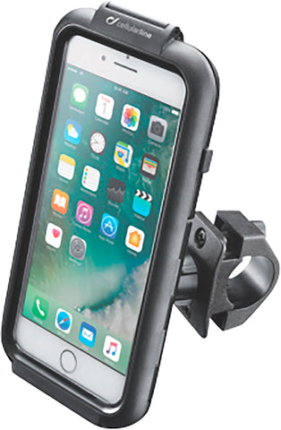 Iphone Xs Max Protective Case For Tubular Handlebars
