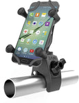 Universal Mount Tough-claw X-grip Set For Smartphones