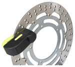 Hartmann Alarm Brake Disc Lock 10mm