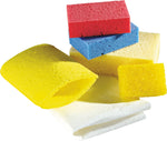Cleaning Kit Set Of 6 Pieces