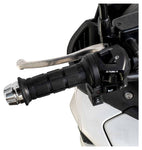 Heating Grips With 2 Temperature Levels For 22 Mm Handlebar