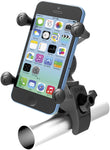 Universal Mount Tough-claw X-grip Set For Smartphones