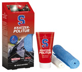 S100 Scratch Remover 50 Ml