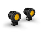 D2 Amber LED Light Kit with DataDim™ Technology