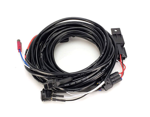 Wiring Harness Kit for Driving Lights - Automotive