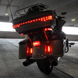 CANsmart™ Controller GEN II - Harley-Davidson Sportster, Dyna, Softail, Touring, CVO & Trike
