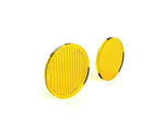 TriOptic™ Lens Kit for D2 LED Lights - Amber or Selective Yellow