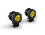 D2 LED Light Pods with DataDim™ Technology