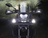 D3 LED Driving Light Kit with DataDim™ Technology