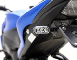 T3 M8 LED Blinker, Brake and Tail Light - Rear