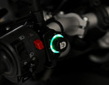 DialDim™ Lighting Controller for Yamaha Tenere 700