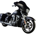 Driving Light Mount - Select Harley-Davidson Motorcycles
