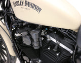 Horn Mount - Select Harley Davidson Motorcycles