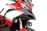 Driving Light Mount - Ducati Multistrada 1200 '10-'14