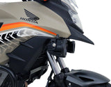 Driving Light Mount - Honda CB500X '13-'21