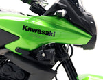 Driving Light Mount - Kawasaki Versys 650 '10-'14