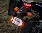 T3 LED Blinker, Brake and Tail light - Rear