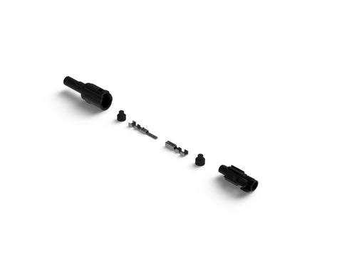 Connector Set - MT Series 1-Pin