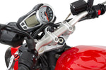 Ram Mounts Motorcycle Basic Ball For Motorbike Handlebar