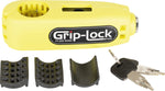 Grip-lock Brake Lever Lock