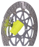 Hartmann Bolt Brake Disc Lock