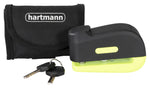 Hartmann Alarm Brake Disc Lock 10mm