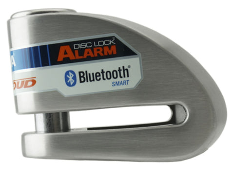 Xena Bluetooth Sra Alarm Brake Disc Lock