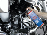 Engine Cleaner Contains: 500 Ml