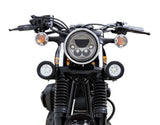 LED Headlight Mount - Select Yamaha Motorcycles